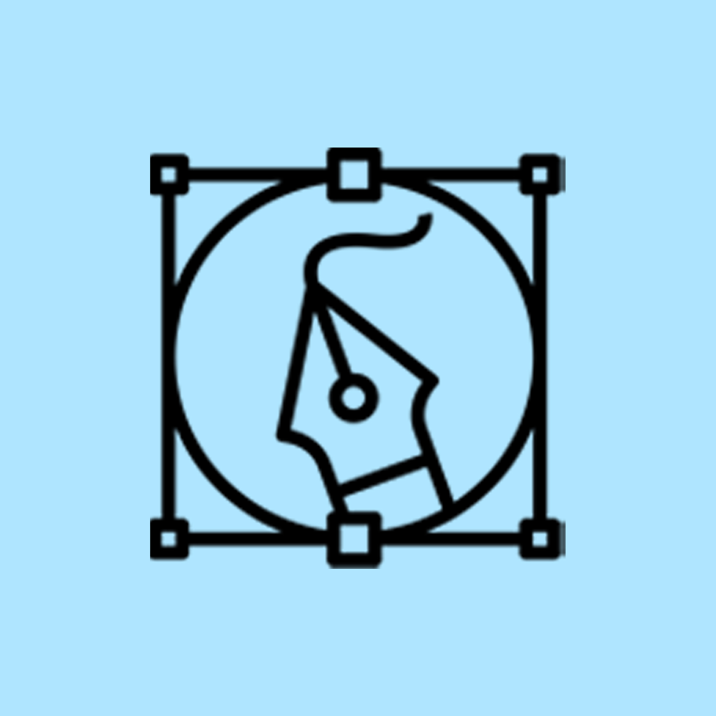 Desain Logo