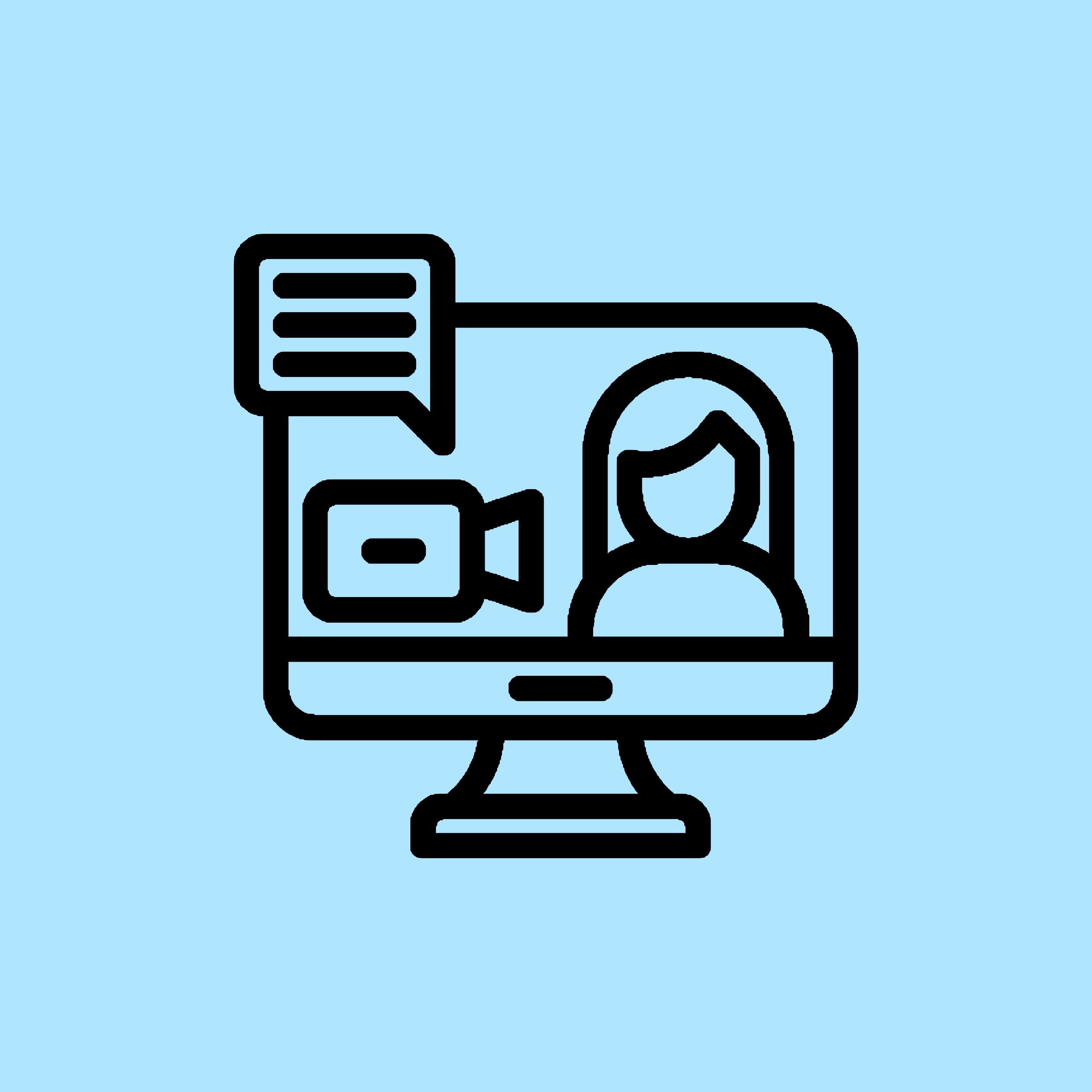 Company Profile (Video)