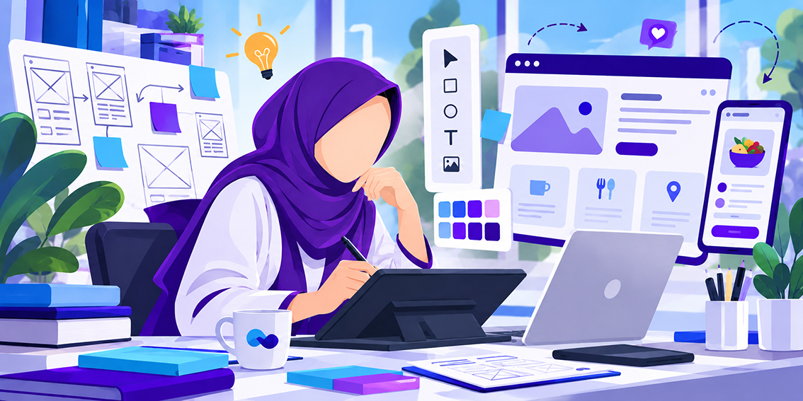 UI/UX Designer
