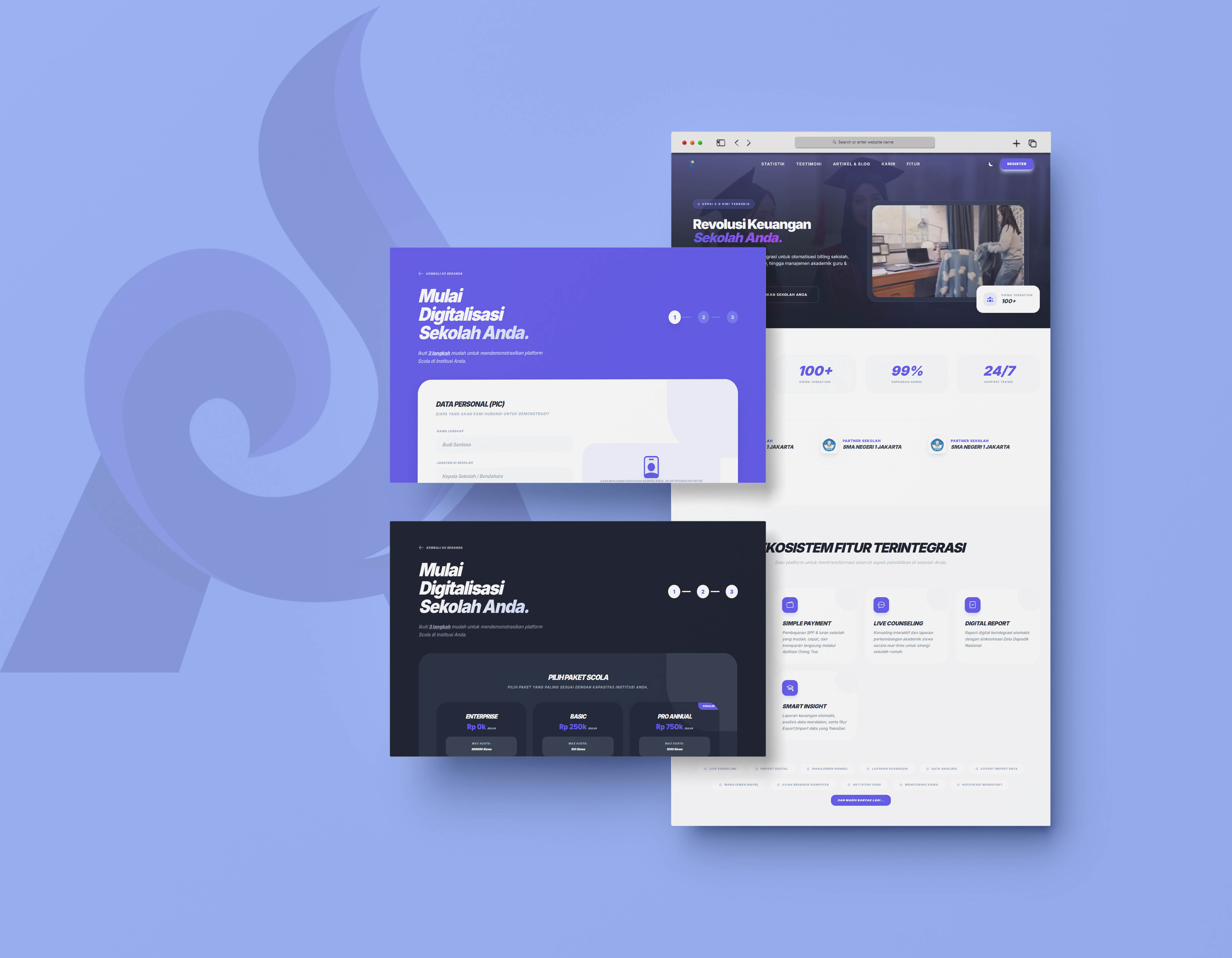 portfolio