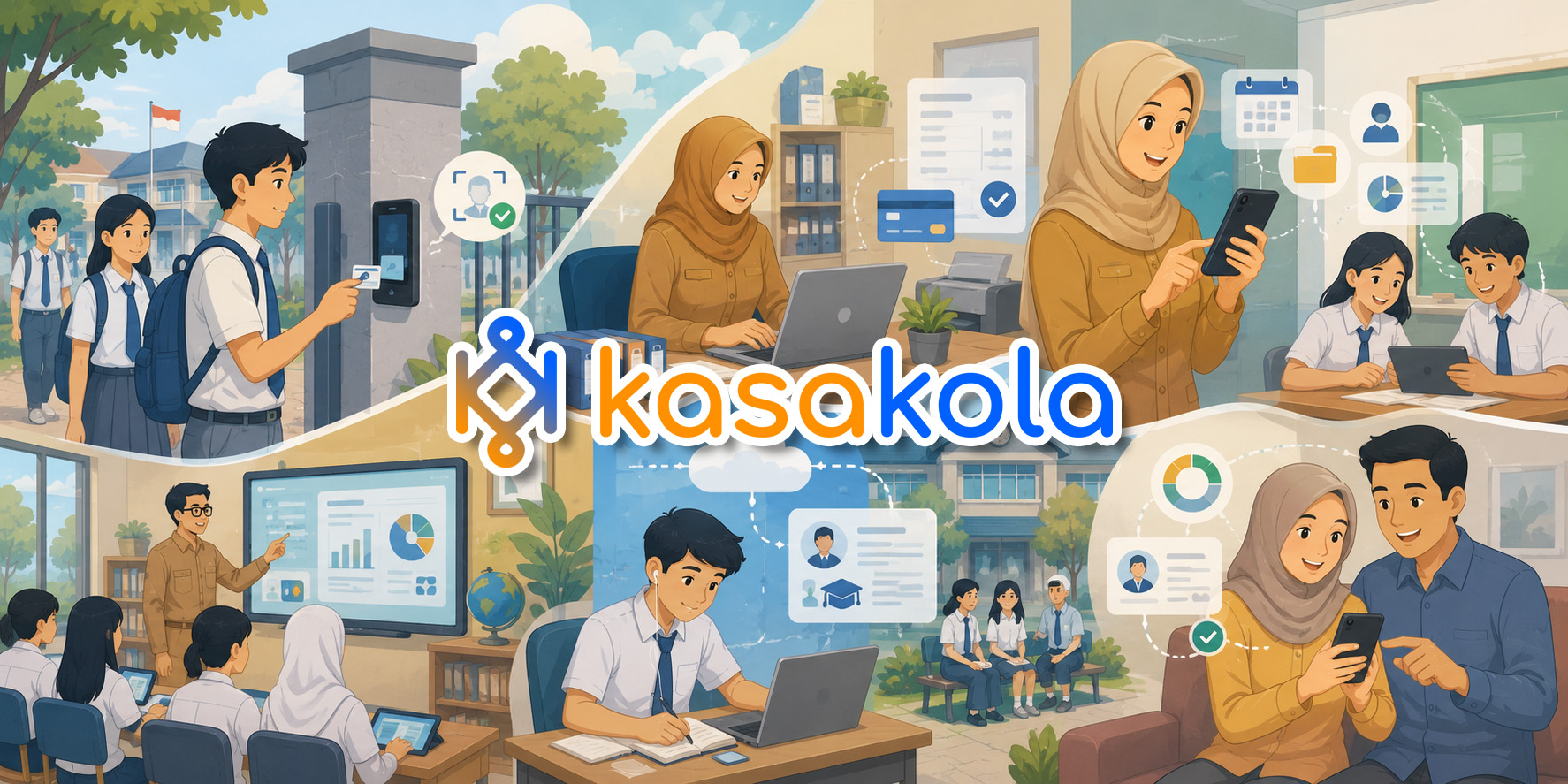 Kasakola.id